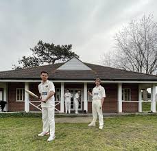 Image result for Christchurch Cricket Club