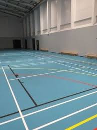 Image result for Yate Badminton Club