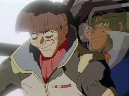 「イネス・フレサンジュ 機動戦艦ナデシコ」の画像検索結果