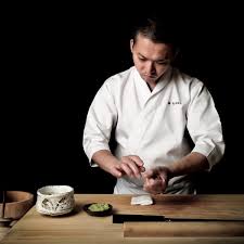 Image result for 握壽司