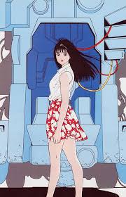 Image result for roujin z