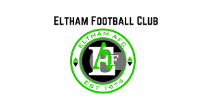 Image result for Eltham Town Football Club Ltd