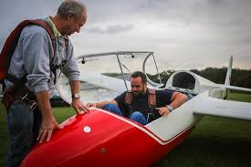 Image result for Welland Gliding Club
