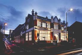 Image result for Greenwich Borough  - Plumstead