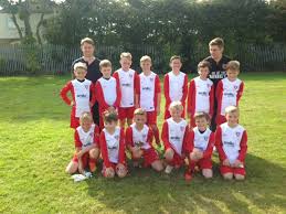 Image result for Springhead Association Football Club