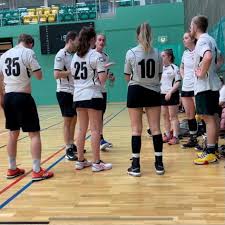 Image result for Nottingham Korfball Club