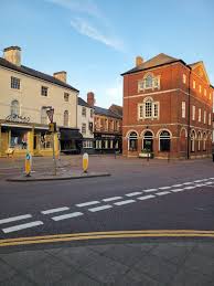 Image result for Market Harborough Sc
