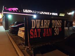 Image result for The big shot Dwarf tossing club