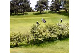 Image result for Horsforth Golf Club