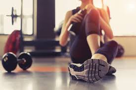 Image result for Arrow Vale Gym Club