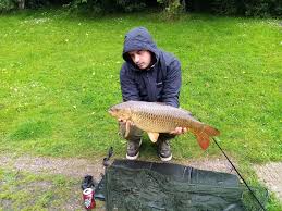Image result for Diggle Angling Club