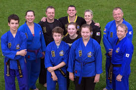 Image result for Epsom and Leatherhead Martial Arts