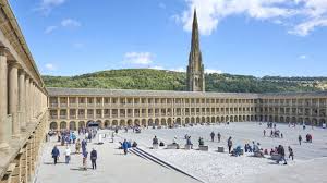 Image result for Halifax/West Yorkshire Club