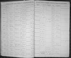 View image of register for Louisa Hind - pge00009