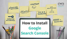 How to Install Google Search Console on Your Website | Cooler Insights