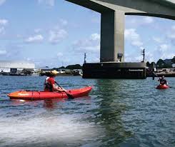 Image result for Itchen South District Scout Canoe Centre