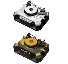 Image result for thorens reference