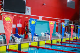 Image result for Nuneaton & Bedworth Swimming Club