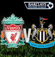 Prediksi skor Liverpool vs Newcastle United 11 Mei 2014 | Pastibet.