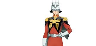 「シャア・アズナブル」の画像検索結果