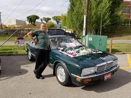 Image result for British Racing Green 1993 Jaguar