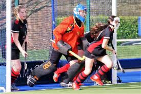 Image result for Reigate Priory Hockey Club