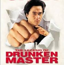 Image result for DRUNKEN MASTER