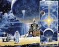 collectSPACE - news - "Famed space artist Robert McCall, 90, dies"