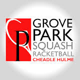 Image result for Grove Park Squash Club, Cheadle Hulme, Cheshire