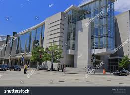 Image result for Washington Convention Center