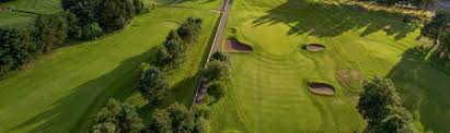 Image result for Falkirk Tryst Golf Club