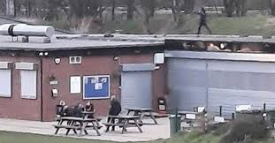 Image result for Trafford Mv Rfcc