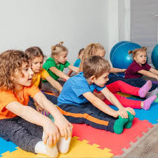 Image result for Gym Tots