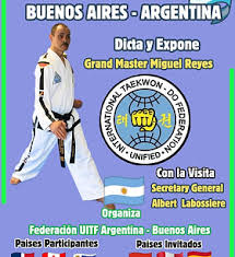 Image result for Utf Jaguar Tkd