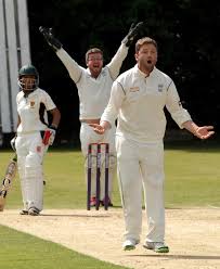 Image result for Much Wenlock Cricket Club