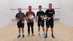 Image result for Truro Squash Club
