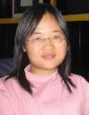 Dr Chunxia Xue