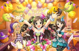 「小室千奈美 アイドルマスターシンデレラガールズ」の画像検索結果