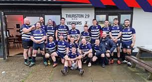 Image result for Royston Rufc
