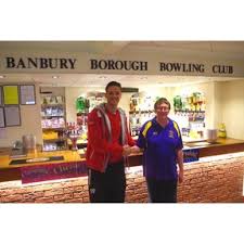 Image result for Banbury Bowling Club