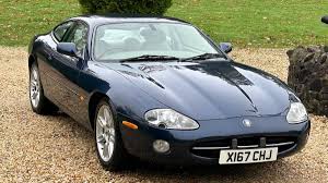 Image result for Westminster Blue 2000 Jaguar