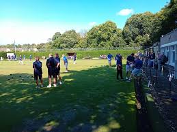 Image result for Carrick Knowe Bowling Club