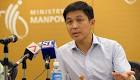 SMRT bus drivers action was illegal strike: Tan Chuan-Jin.