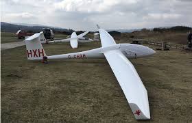 Image result for Deeside Gliding Club