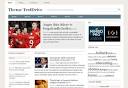Best Free Magazine Word Press Themes