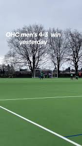 Image result for Oswestry Hockey Club