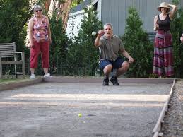Image result for Petanque Wallingford