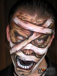Image result for zombie face