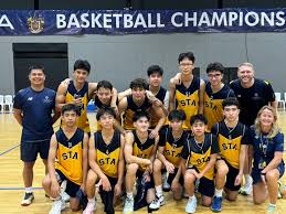 Image result for Sefton Basketball Club