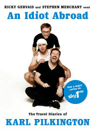 An Idiot Abroad S01E08